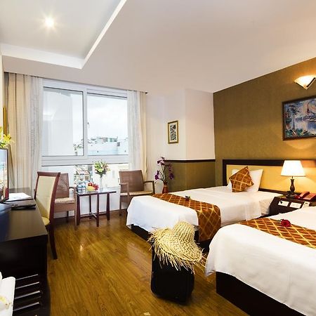 King Town Hotel Nha Trang Zewnętrze zdjęcie