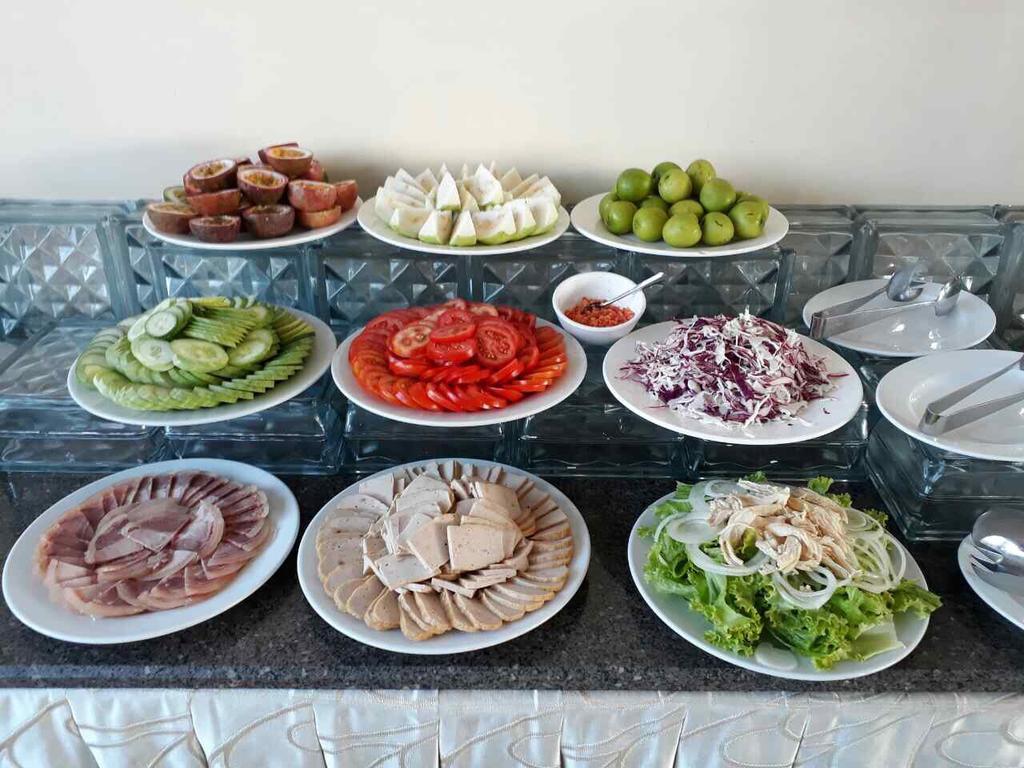 King Town Hotel Nha Trang Zewnętrze zdjęcie