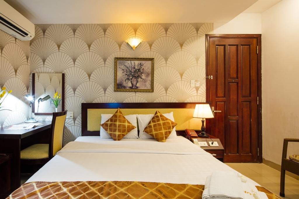King Town Hotel Nha Trang Zewnętrze zdjęcie