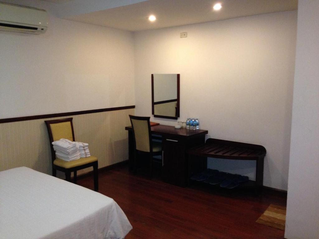 King Town Hotel Nha Trang Pokój zdjęcie