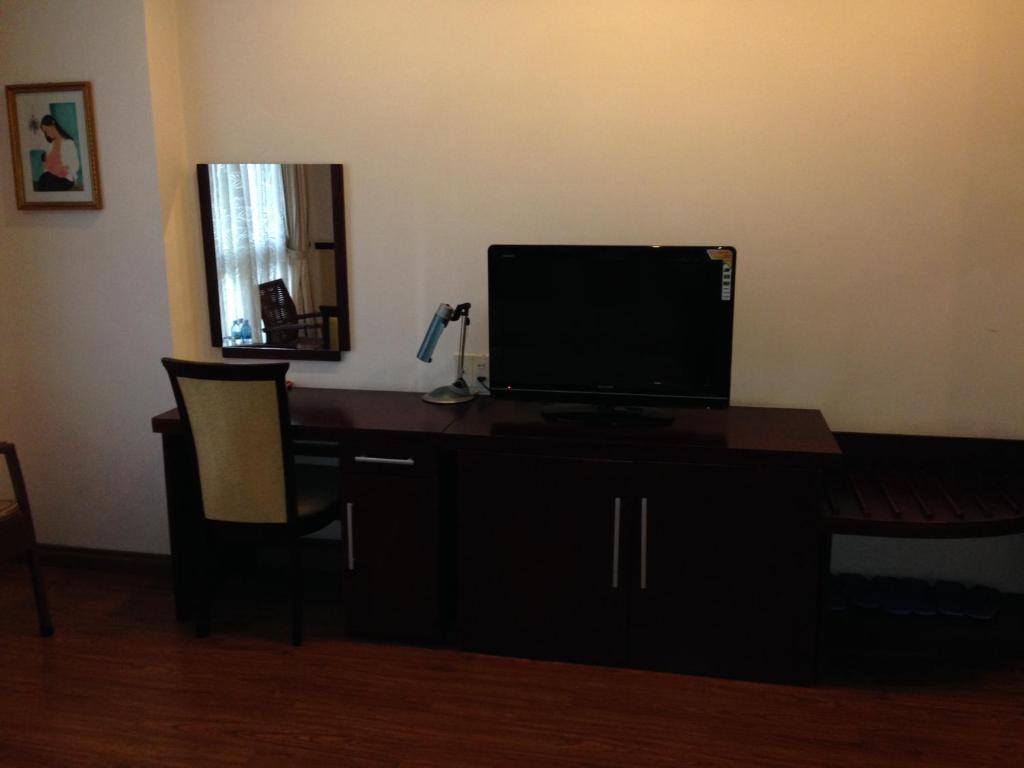 King Town Hotel Nha Trang Pokój zdjęcie