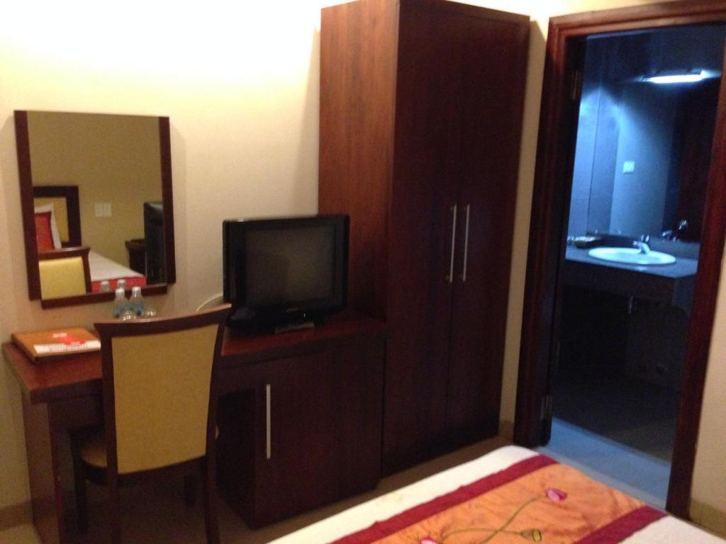 King Town Hotel Nha Trang Pokój zdjęcie
