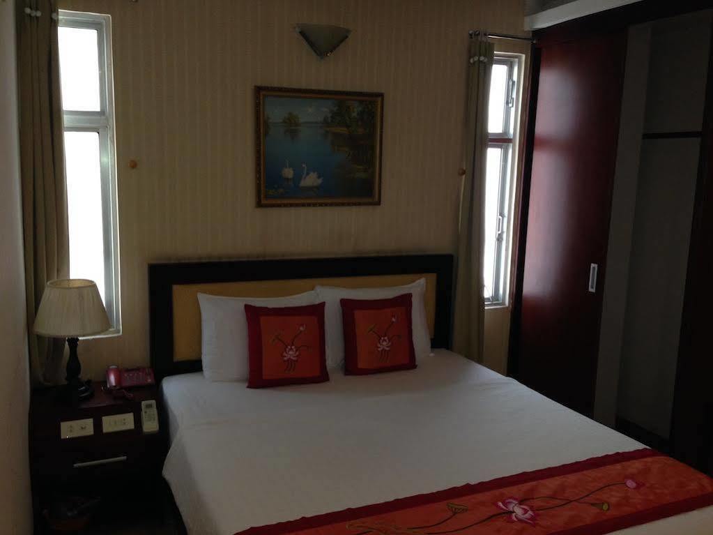 King Town Hotel Nha Trang Zewnętrze zdjęcie
