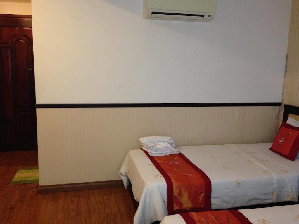 King Town Hotel Nha Trang Zewnętrze zdjęcie