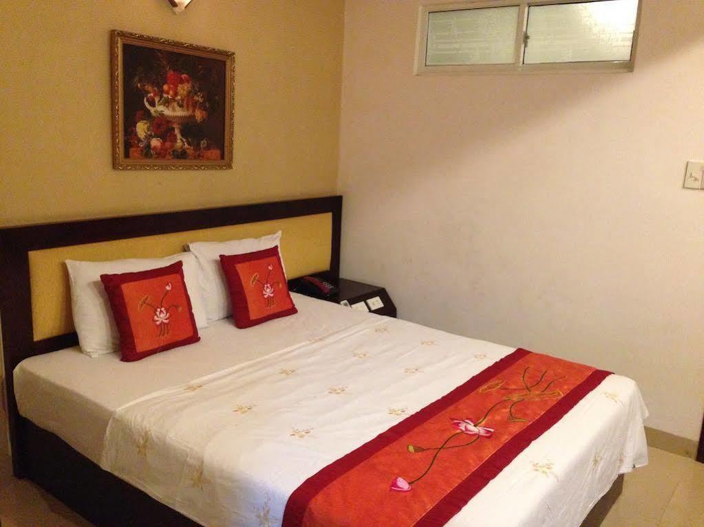 King Town Hotel Nha Trang Zewnętrze zdjęcie