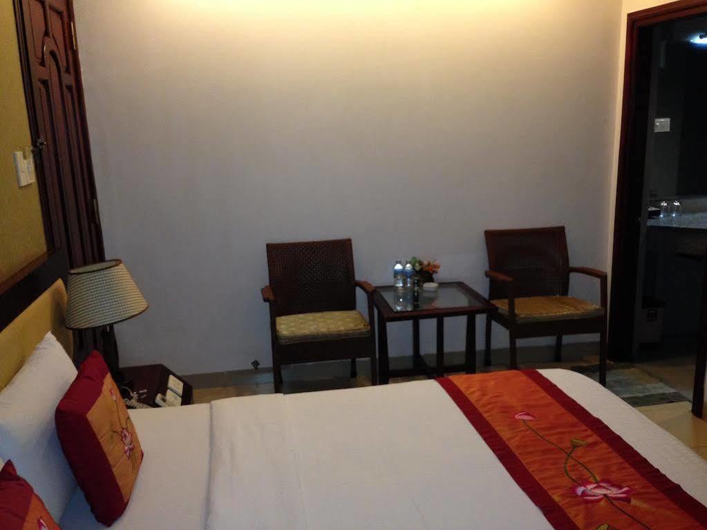 King Town Hotel Nha Trang Zewnętrze zdjęcie