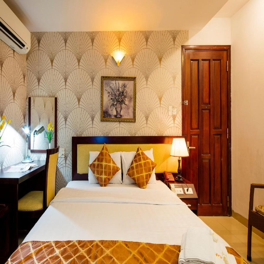 King Town Hotel Nha Trang Zewnętrze zdjęcie